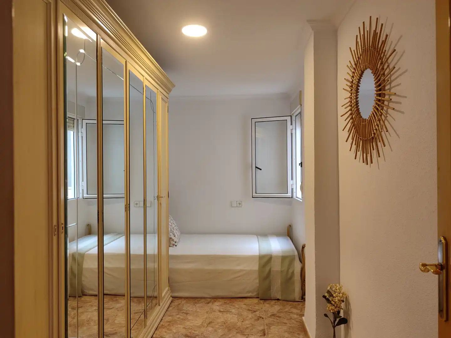 Wohnung mit Terrasse zum Verkauf in Carrer Reina Victoria 56, imagen 46