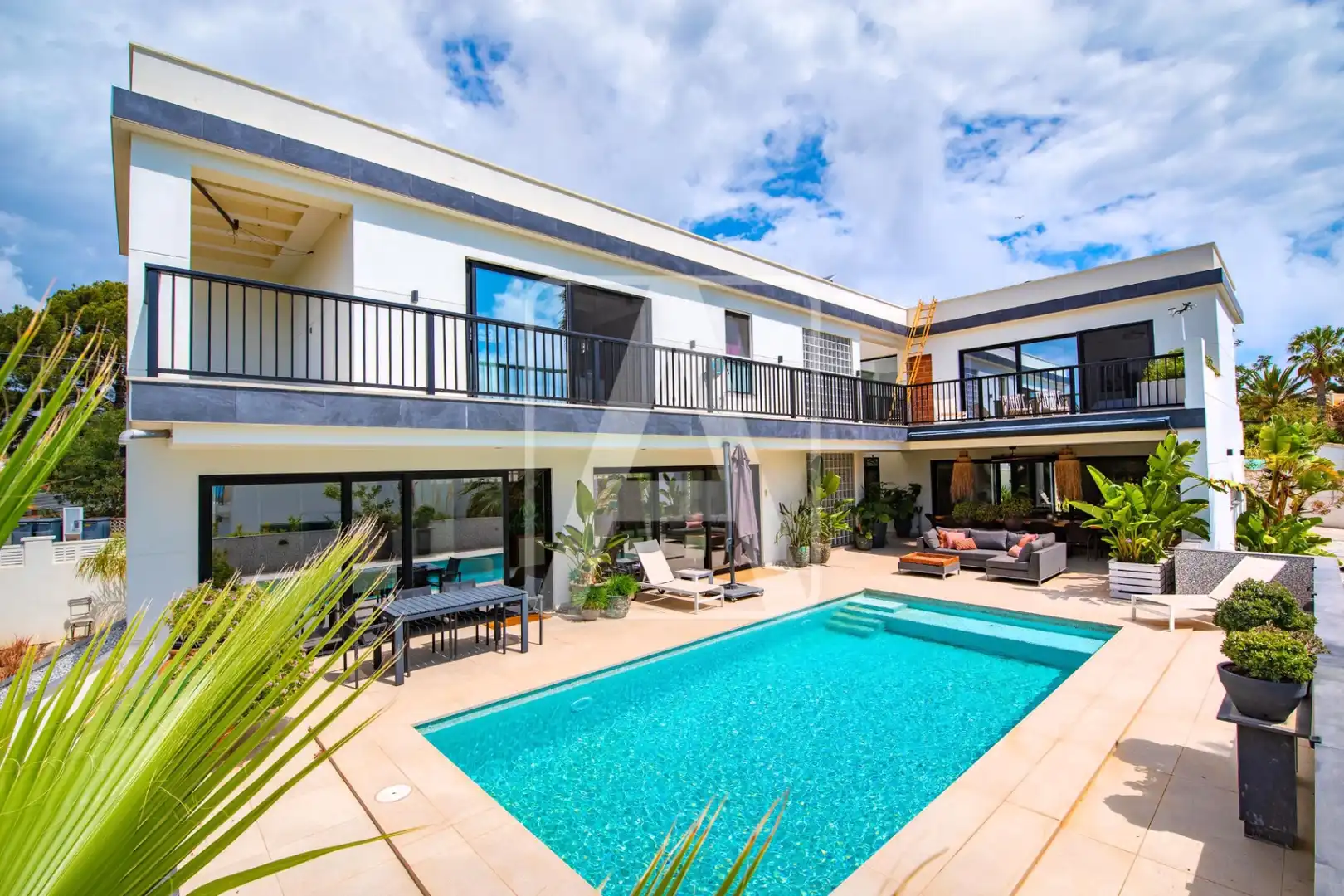 Villa avec piscine à vendre à La Caleta - La Calalga -  Les Bassetes, imagen 9