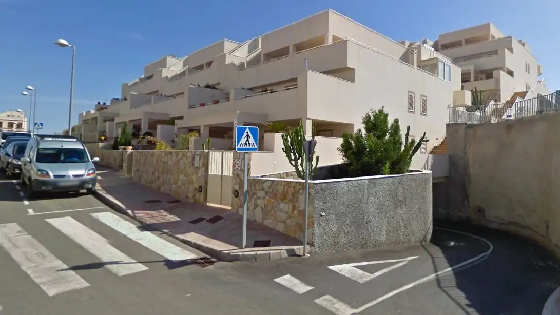 Aparcamiento en venta en FRANCISCA GONZALEZ PEREZ, imagen 8