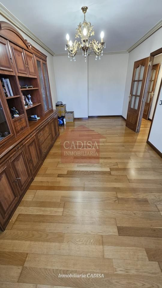 Flat for sale in Salamanca Capital  with Heating and Parquet flooring