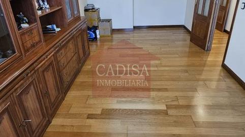 Foto 3 de Pis en venda a Capuchinos - Glorieta - Ciudad Jardín, Salamanca