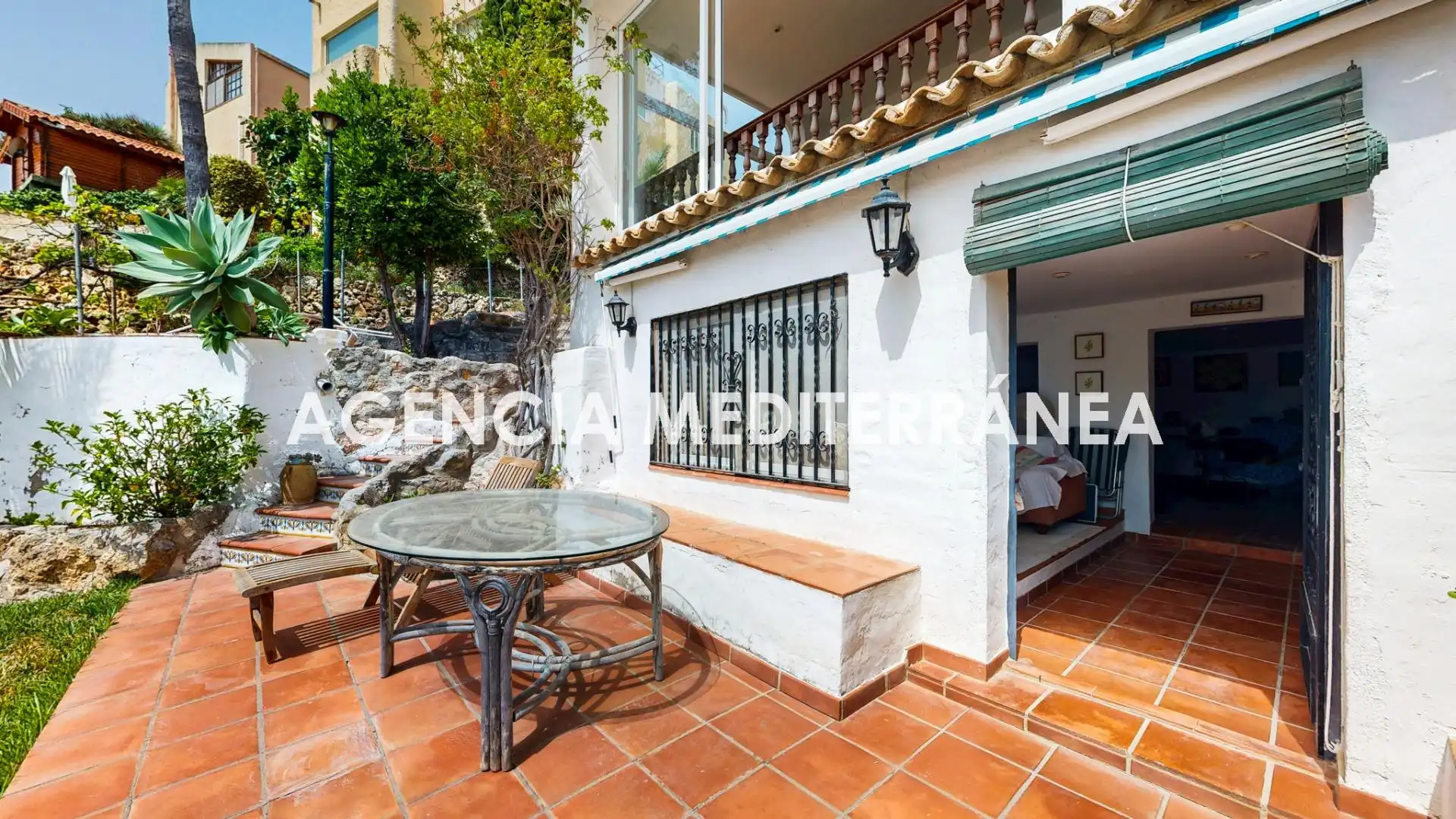 Villa avec terrasse à vendre à Urbanizacion PLAYETAS, imagen 56