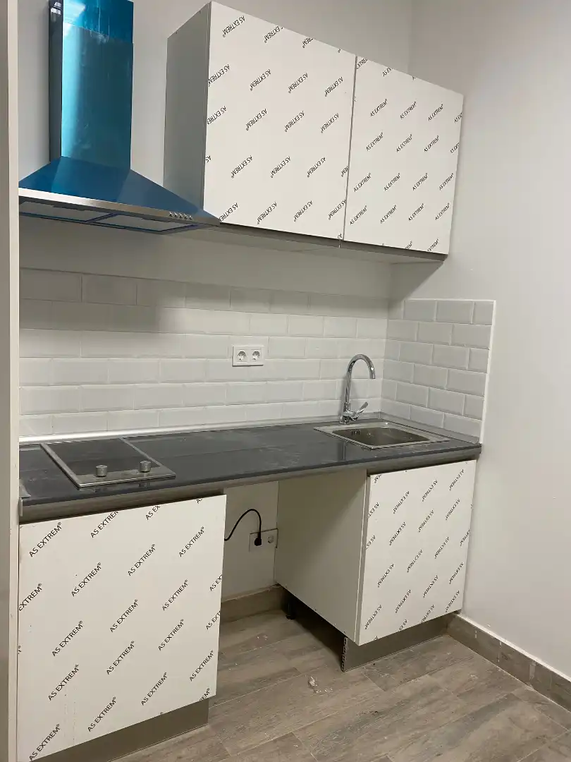Cocina de Estudio en venta en Alcorcón
