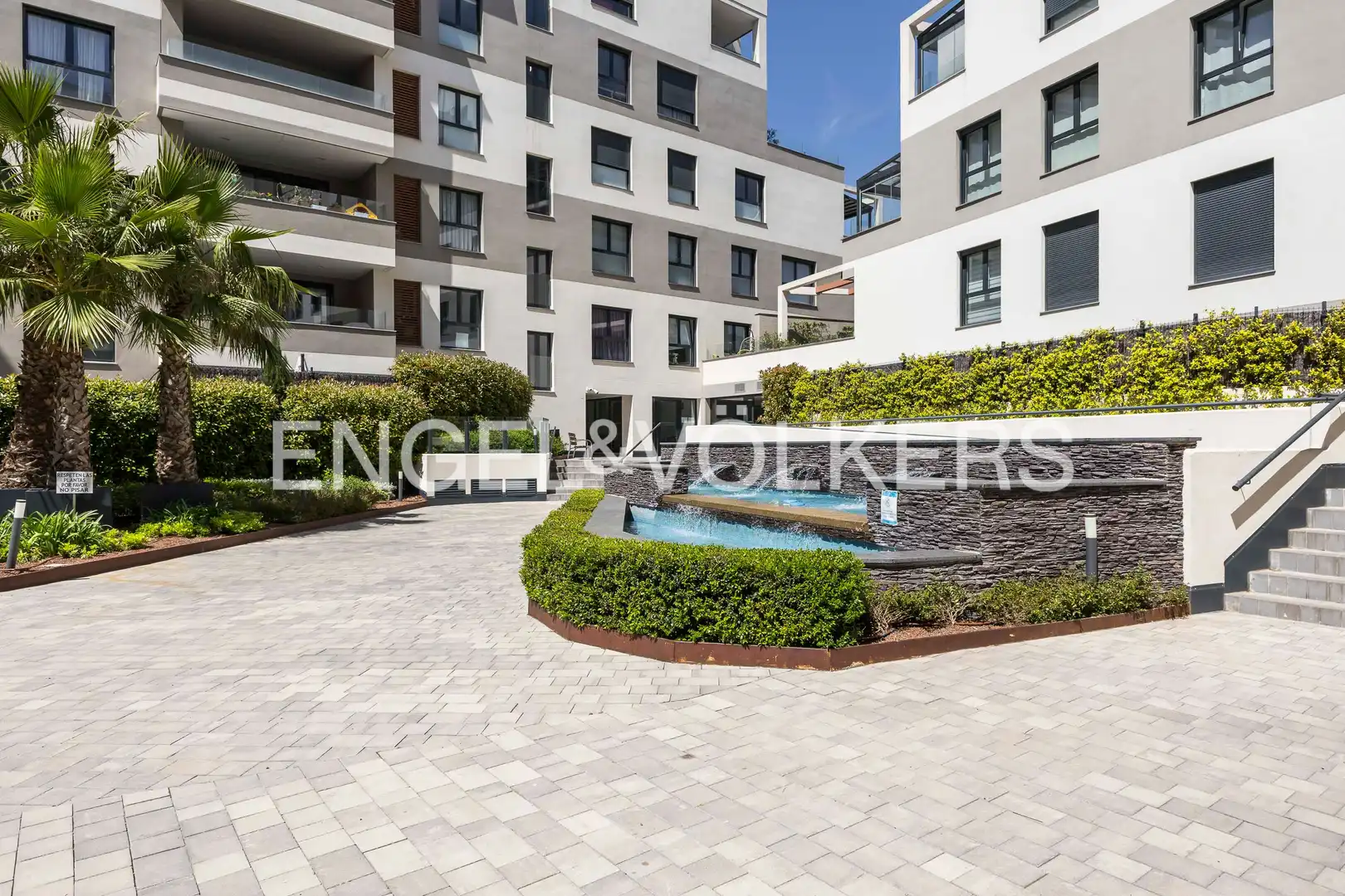 Terraza de Piso en venta en Madrid con Aire acondicionado, Calefacción y Terraza