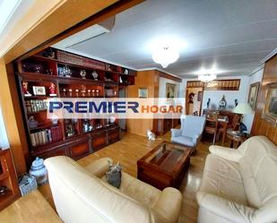 Flat for sale in  Madrid Capital  with Air Conditioner, Heating and Parquet flooring
