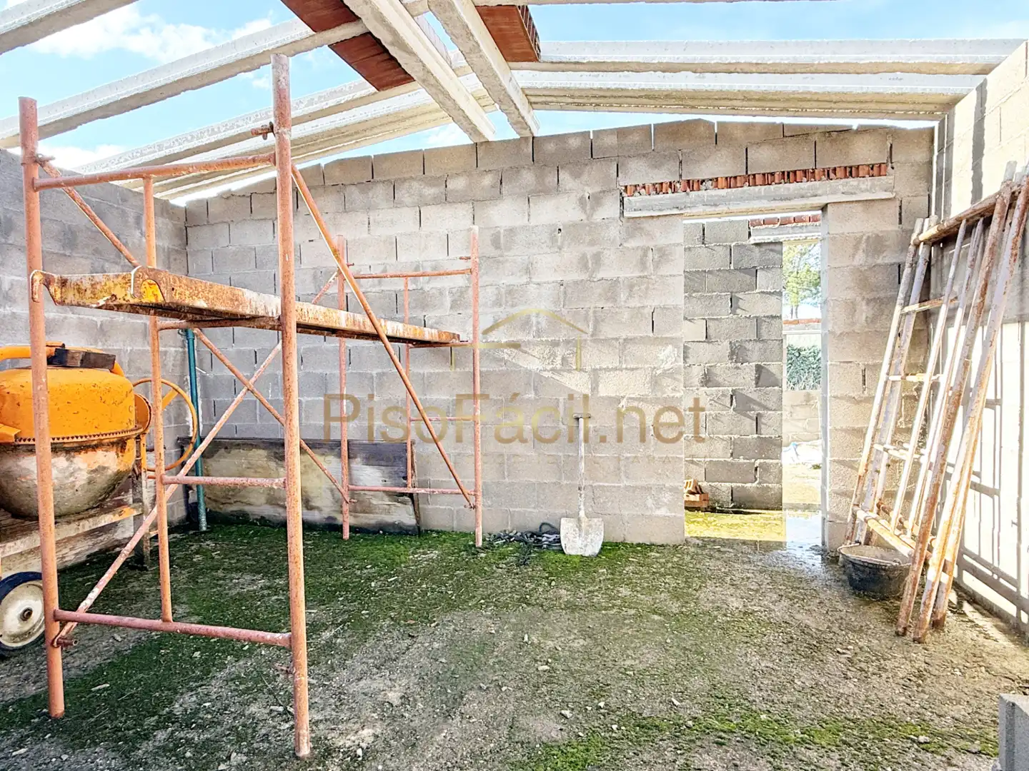 Casa o chalet en venta en Calle de la Dalia, El Tiemblo