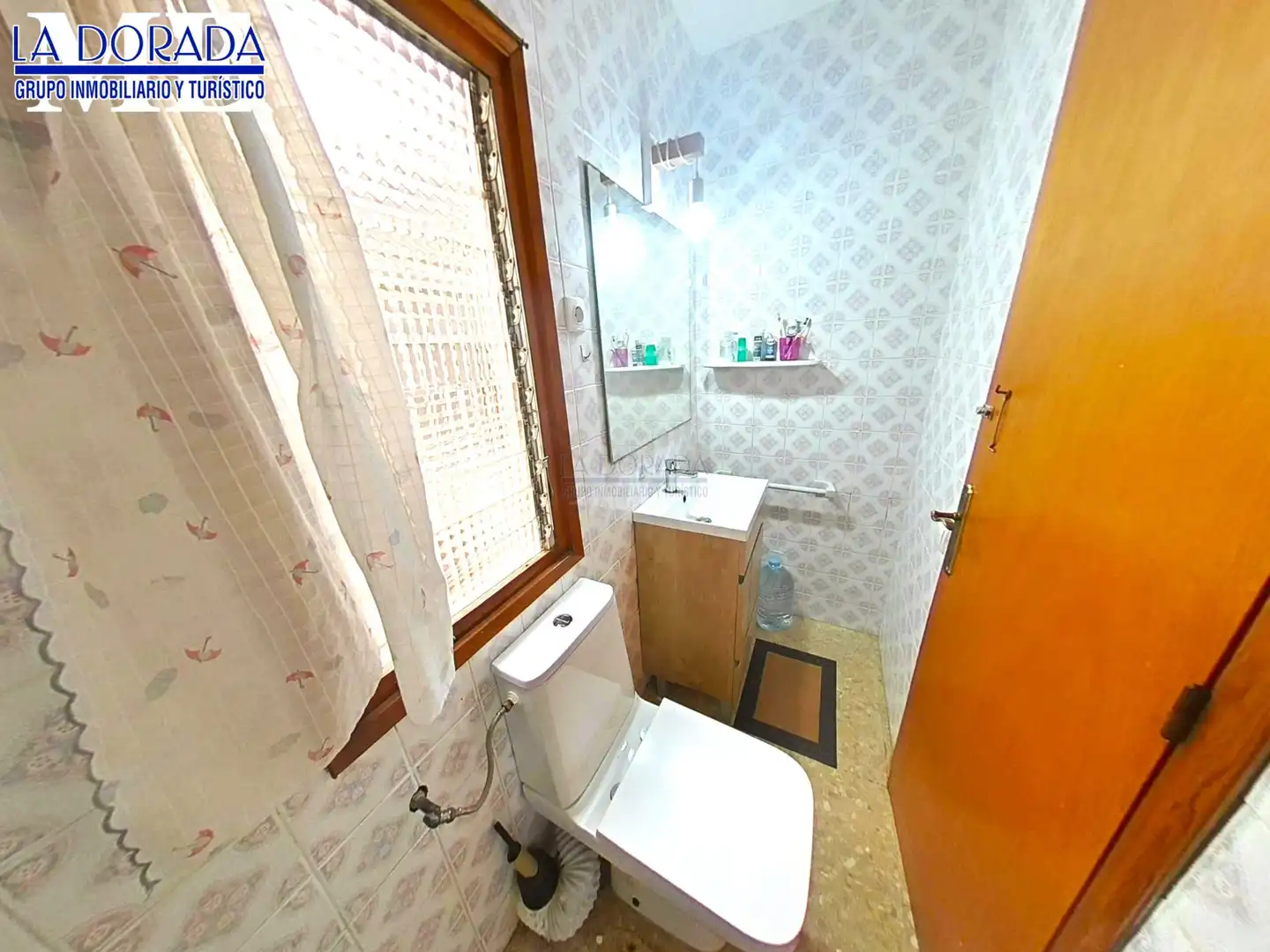 Baño de Piso en venta en Mont-roig del Camp con Trastero, Amueblado y Balcón