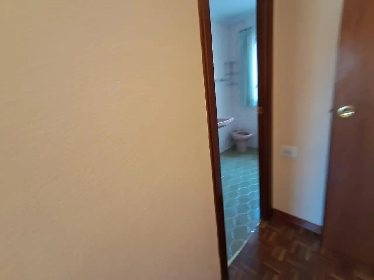 Dúplex en venda a Mariano Muñoz Nogués, Centro