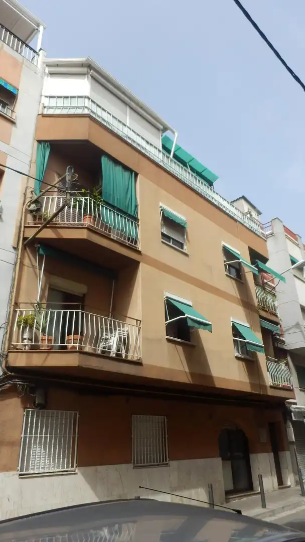 Àtic en venda a Calle NAPOLS 85, imagen 3