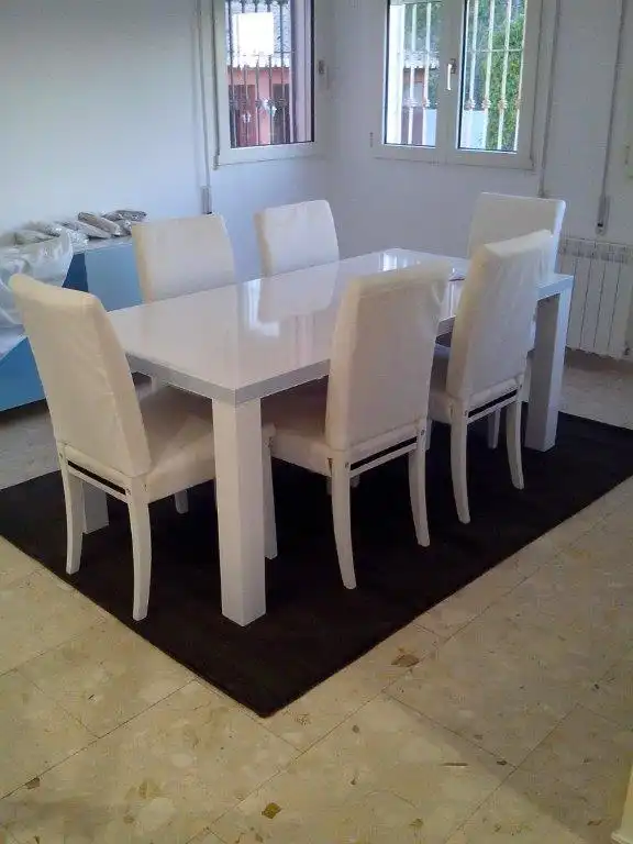 Detached house with pool for sale in Las Rotas / Les Rotes, imagen 6