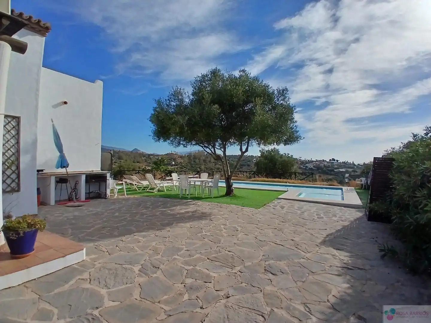 Villa con piscina in vendita a Punta Plata, imagen 31