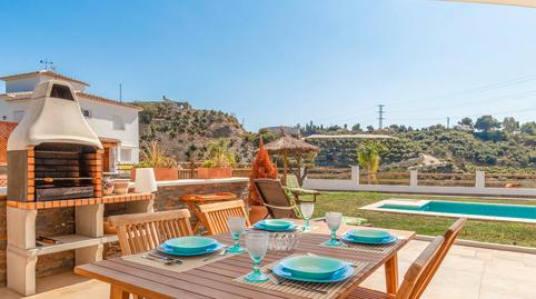 Foto 3 de Casa o chalet en venta en Arrabal Ur1 Mezquitilla, 11, Mezquitilla, Málaga