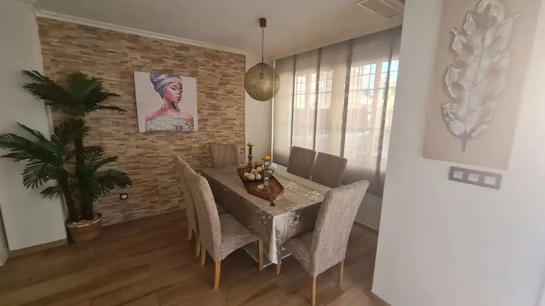 Casa a schiera con piscina in vendita a Carrer Josefina Manresa, imagen 12