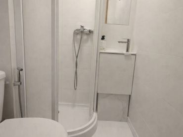 Apartamento con ascensor en venta en Carrer de Conchita Piquer 5