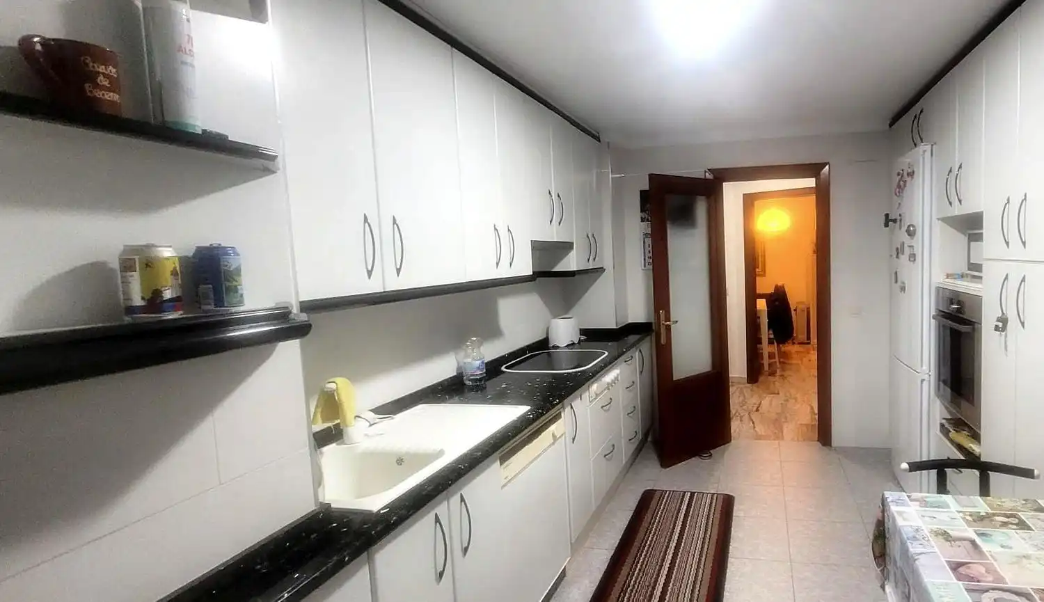 Flat with lift for sale in Bailén - Miraflores, imagen 6