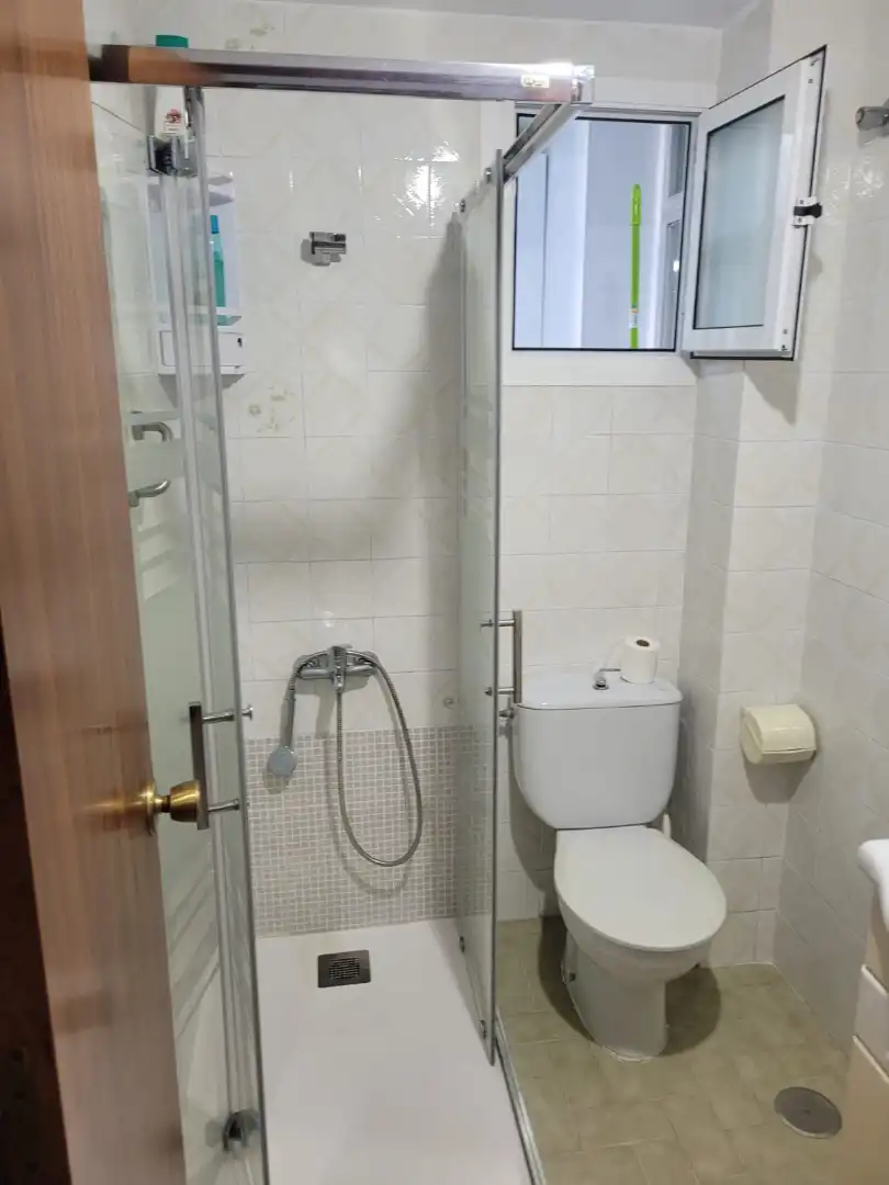 Apartament en venda a Calle Decano Higueras del Castillo, 37, La Carihuela - Los Nidos