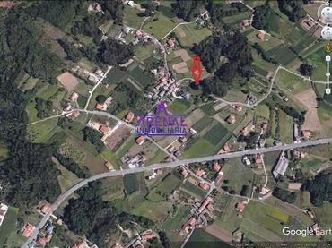 Terreny residencial en venda a A Pobra do Caramiñal