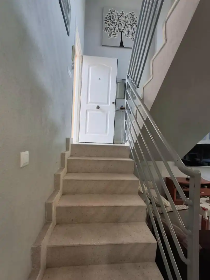 Detached homes for sale in Barbate  with Air Conditioner, Heating and Terrace