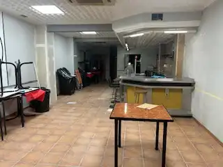 Local en venta en Sueca con Aire acondicionado y Amueblado