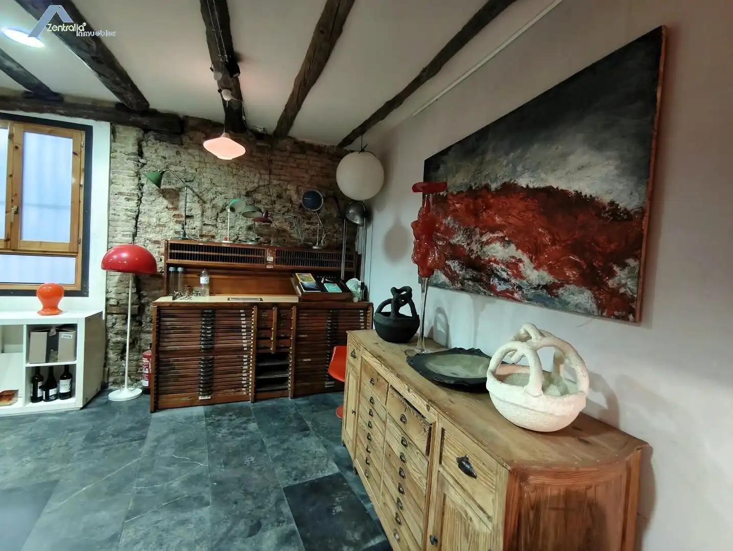 Business premises for sale in Calle de Contamina 19, imagen 18