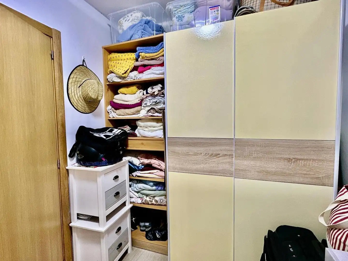 Flat for sale in Casco Urbano