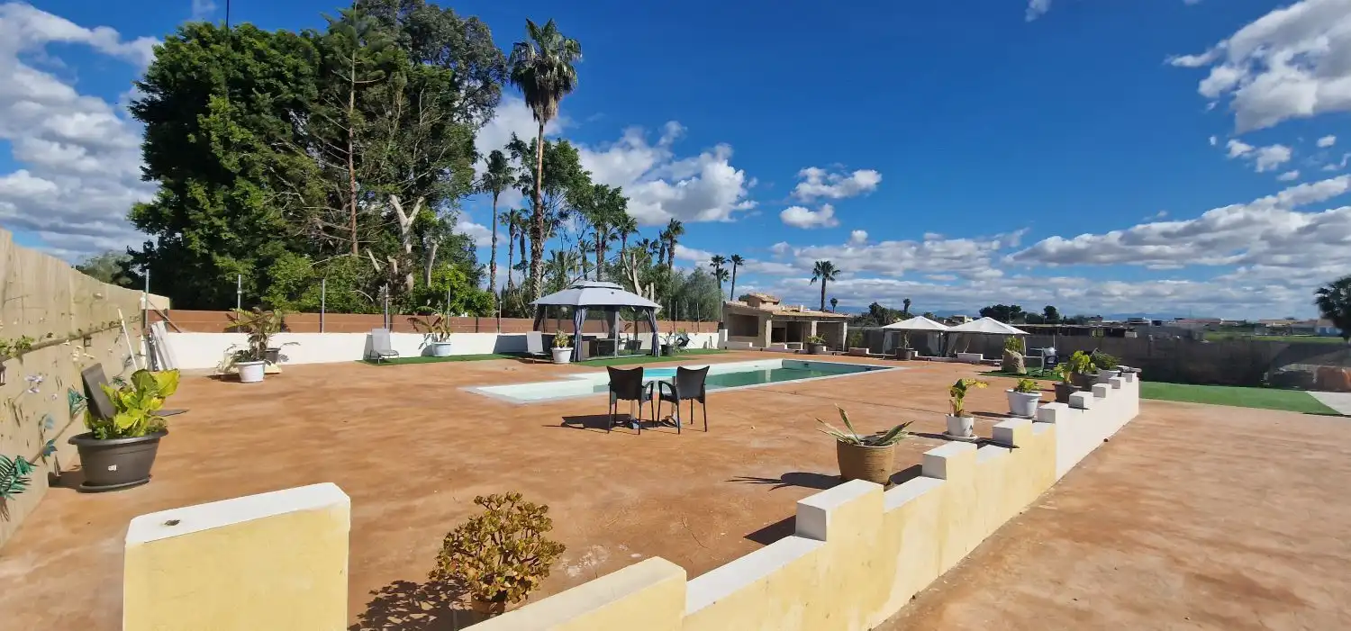 Villa avec piscine à vendre à Dolores, imagen 46