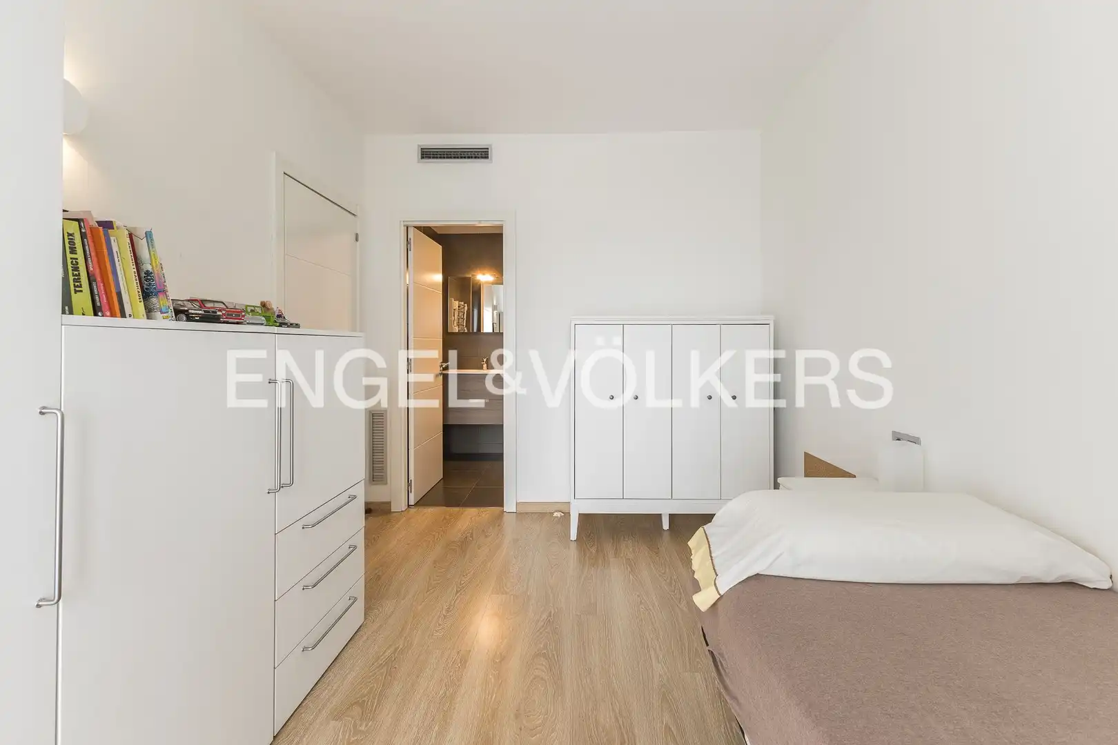 Wohnung mit Terrasse zum Verkauf in Les Corts, imagen 13