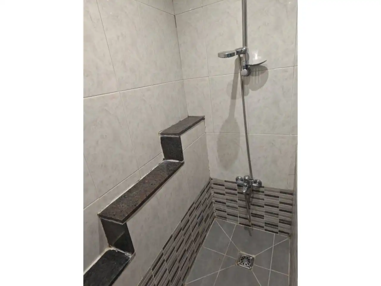 Baño de Casa o chalet en venta en Terrassa