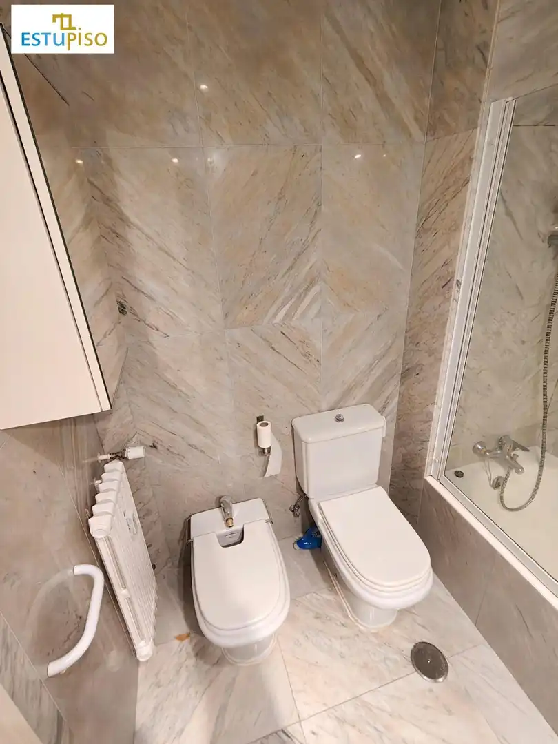 Bany de Pis en venda en León Capital 