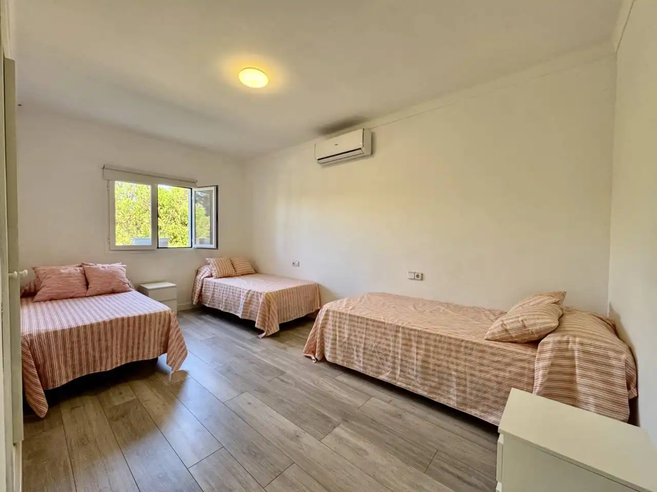 Casa o chalet de alquiler en Campos, Illes Balears