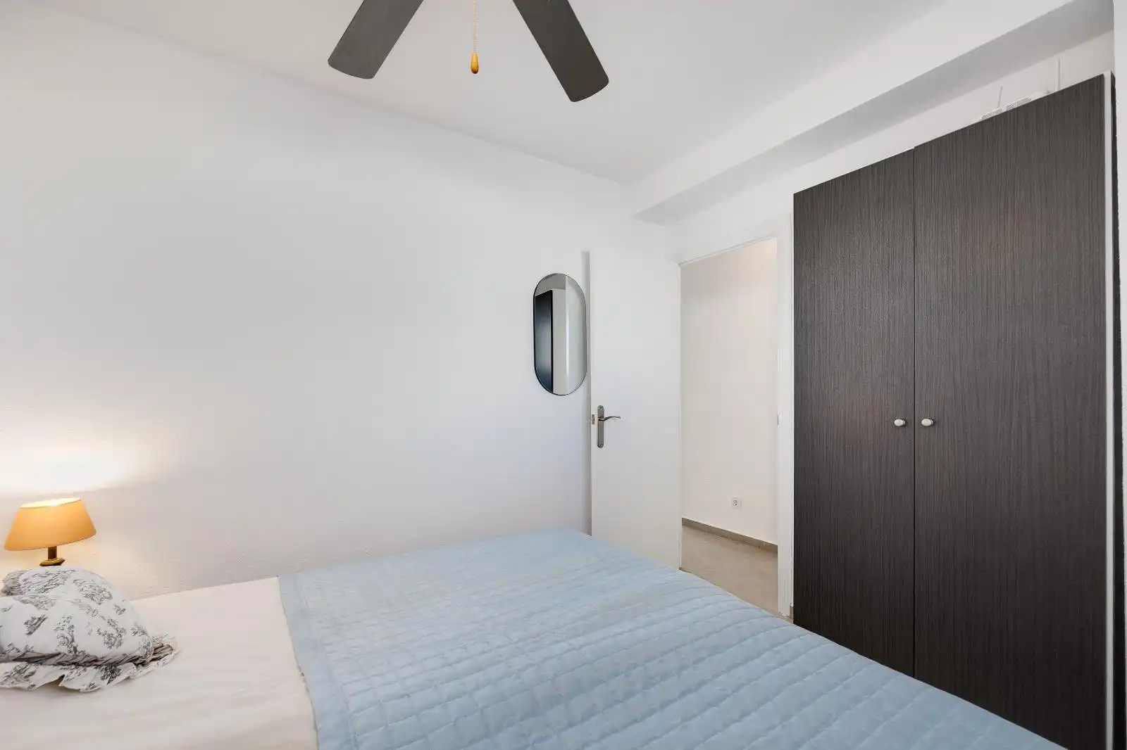 Apartamento con ascensor en venta en Calle del Ancla, imagen 19
