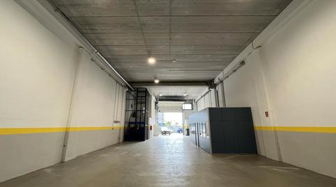 Photo 4 of Industrial buildings to rent in Carrer D'eduard Maristany, Port, Barcelona