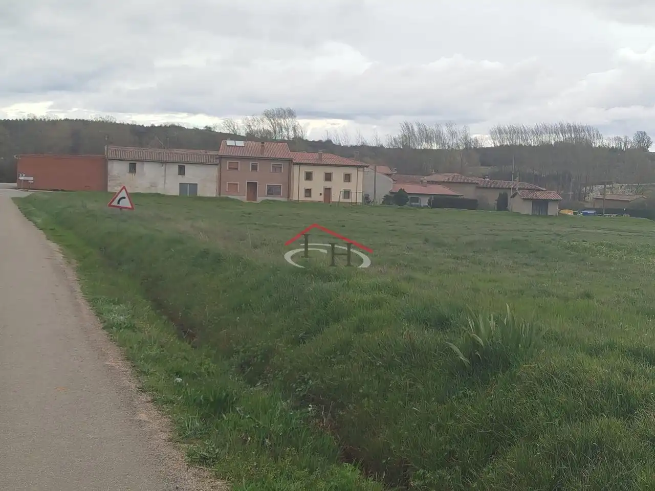 Casa o xalet en venda en Vegas del Condado amb Calefacció, Jardí privat i Terrassa