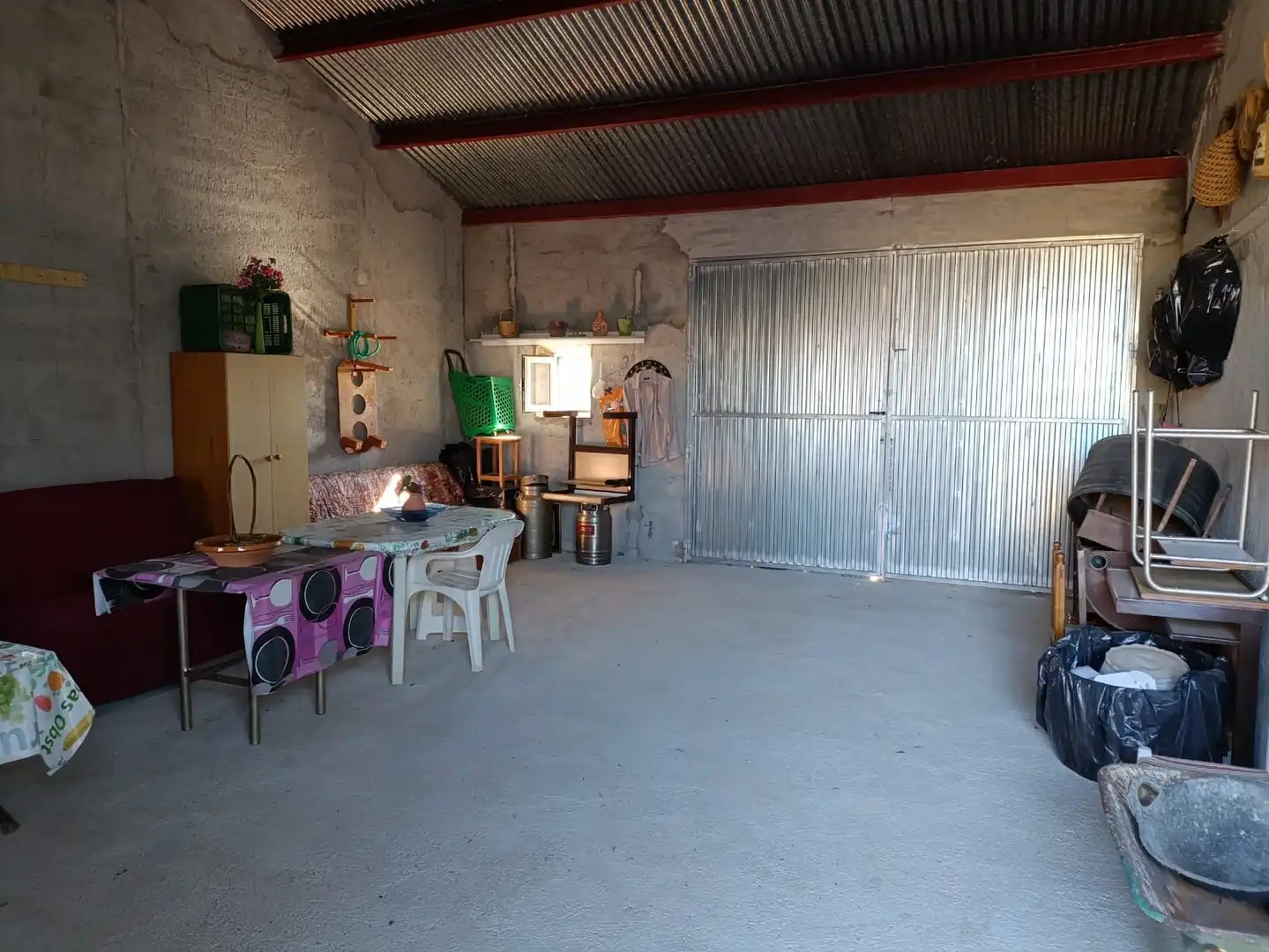 Casa rústica con jardín en venta en Raiguero Bajo, imagen 29