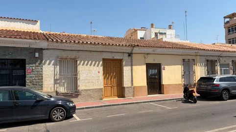 Foto 5 de Casa o chalet en venta en Delicias, Águilas