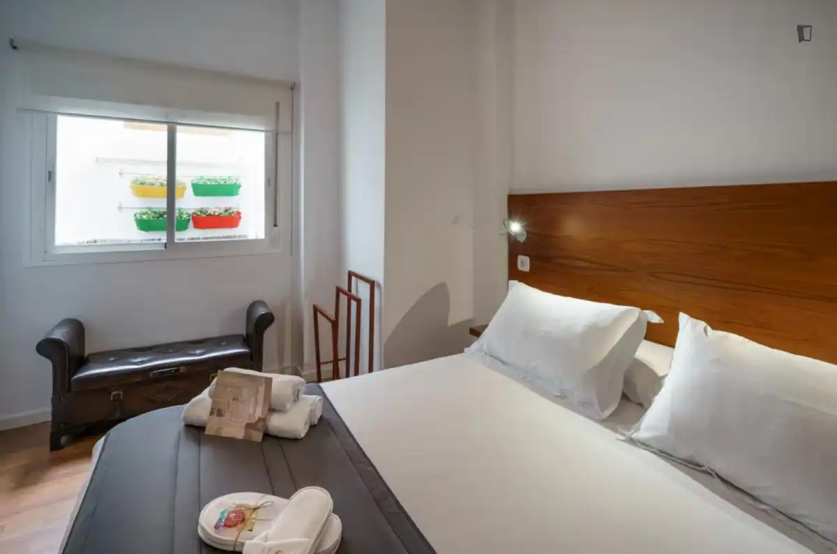 Apartment to rent in Centro, imagen 3