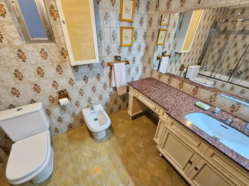 Baño de Piso en venta en Avilés