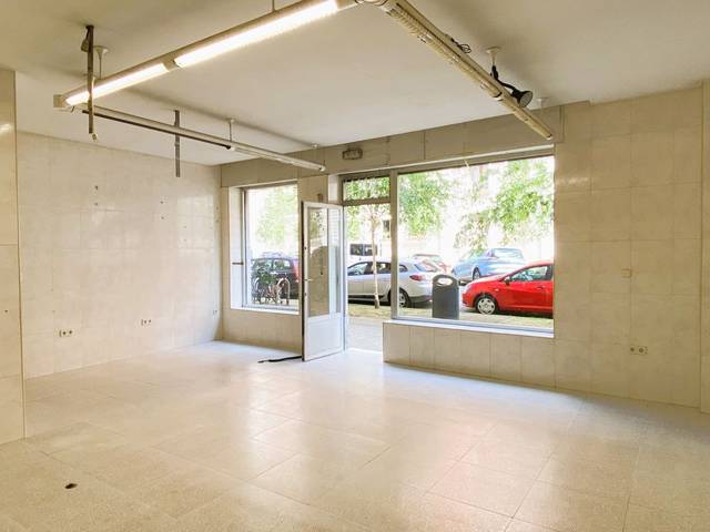 Local comercial en Alquiler en Azpeitia Kalea, 5 en Amara