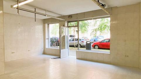 Photo 2 of Premises for rent in Azpeitia Kalea, 5, Amara, Donostia - San Sebastián