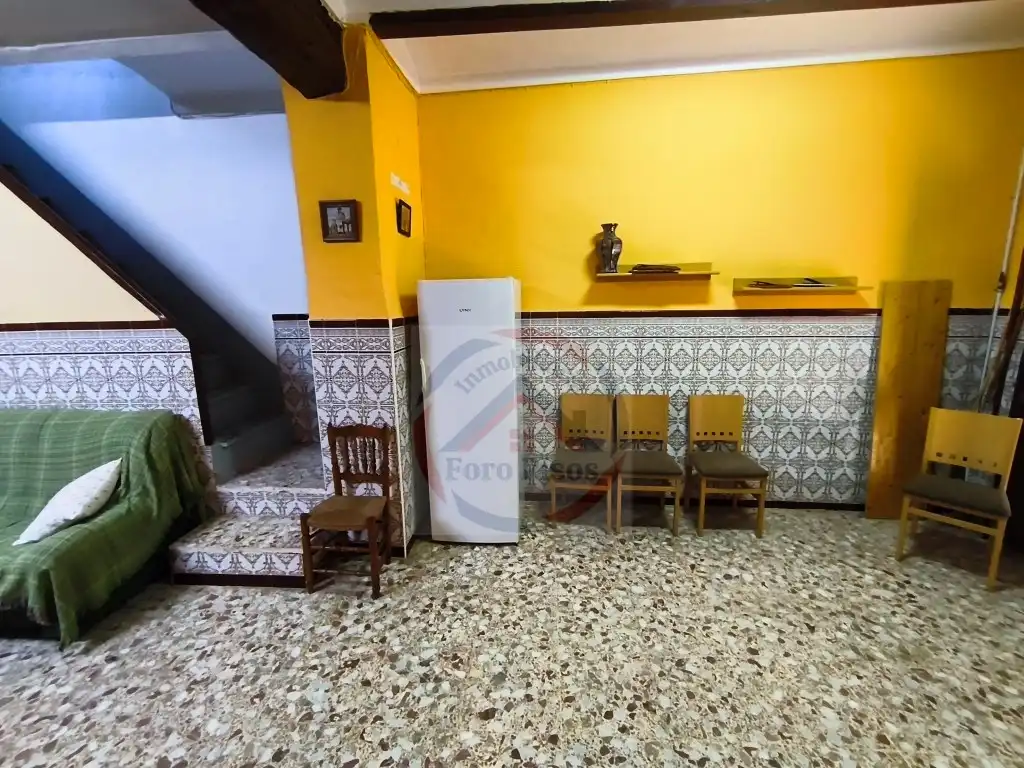 Casa o chalet en venta en El Genovés