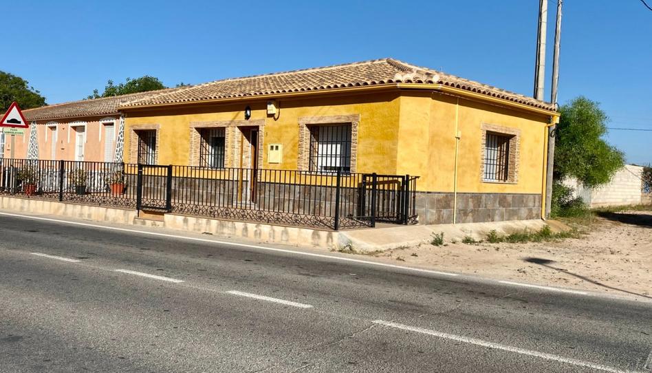 Photo 1 of Country house for sale in Roda, Murcia
