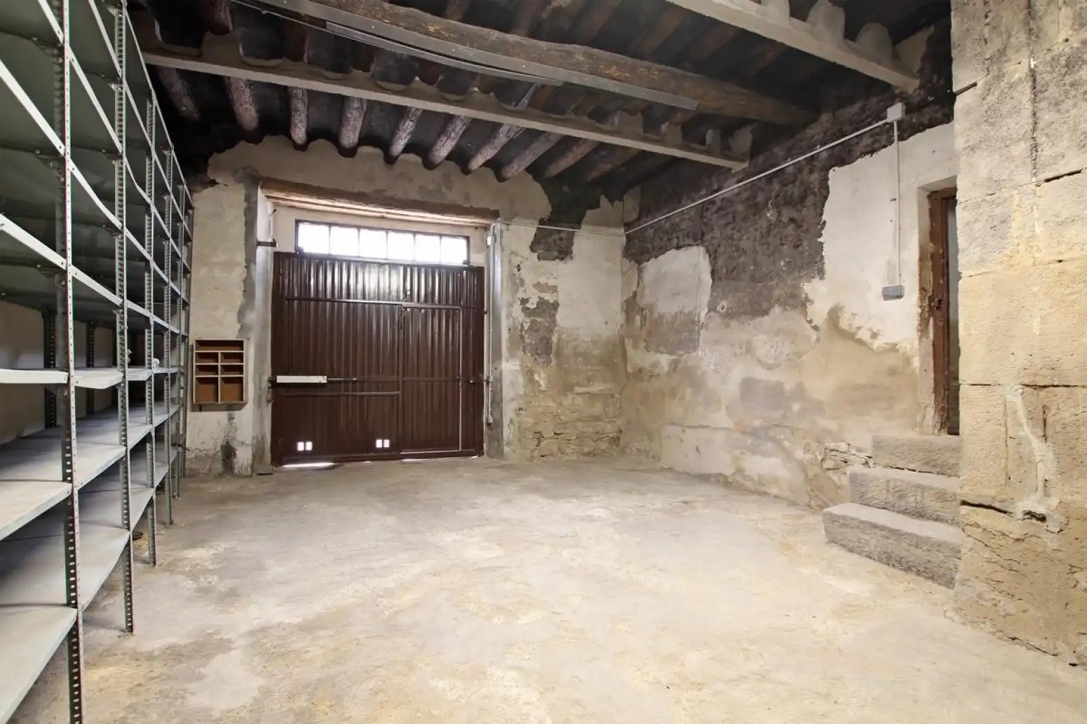 Garage zum Verkauf in Tafalla
