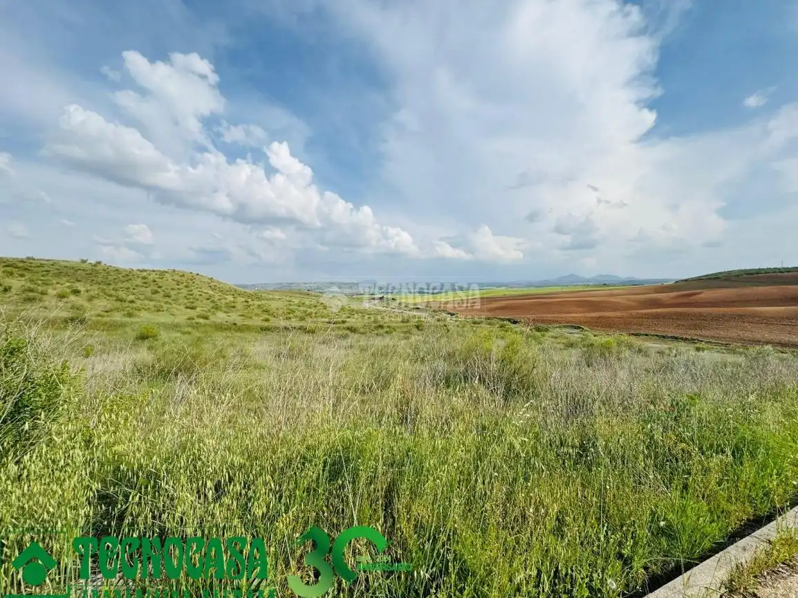 Residential for sale in Albarreal de Tajo