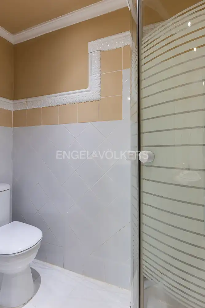 Duplex con ascensore in affitto a Ciutat Vella, imagen 23