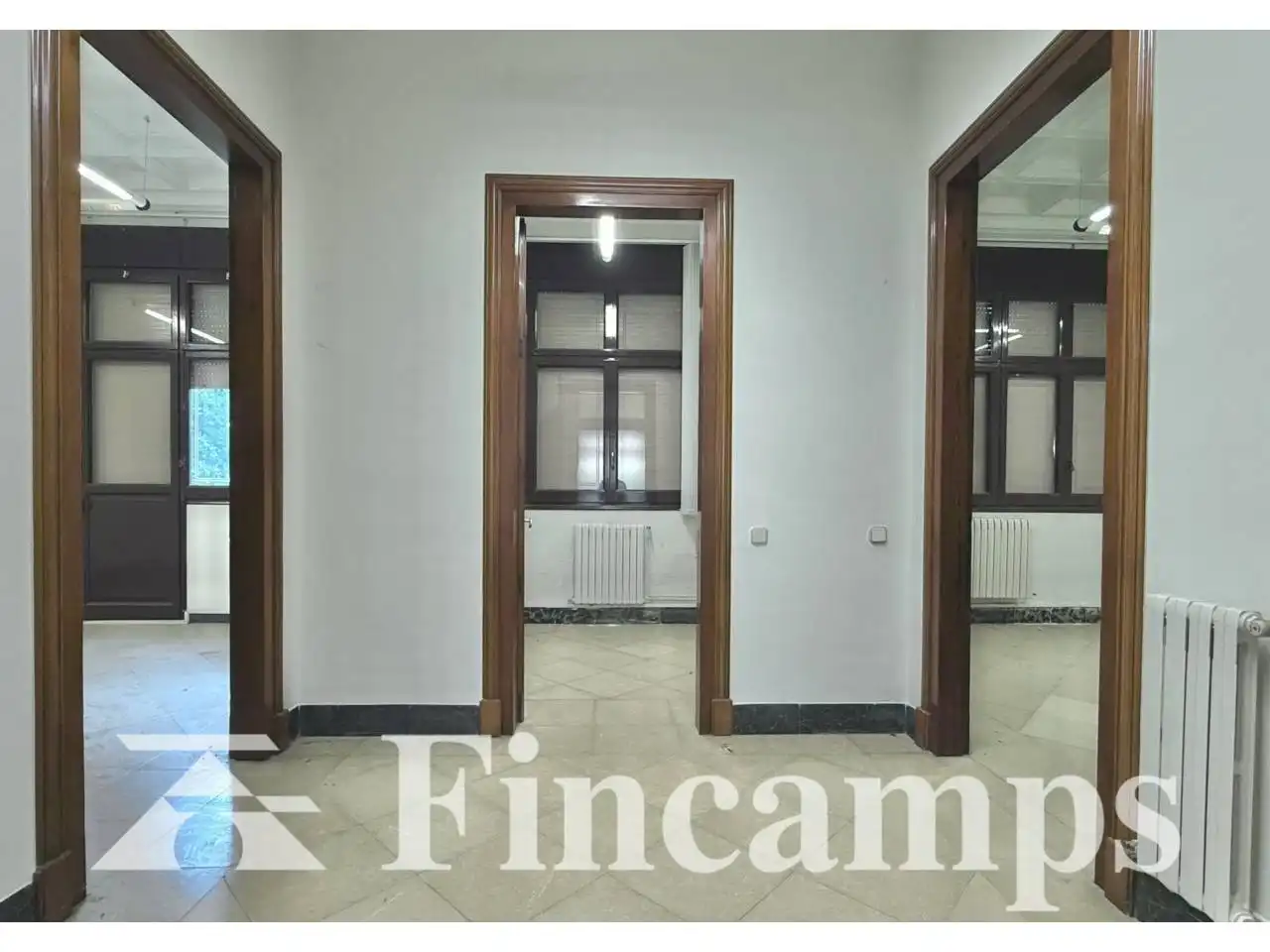 Office space to rent in Calle Can Quadres 1A, imagen 7