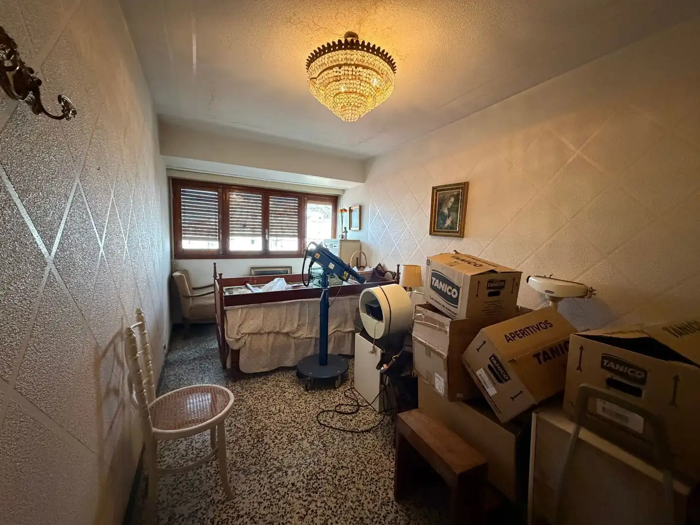Piso con ascensor en venta en Calle Calle Belando 13, imagen 12