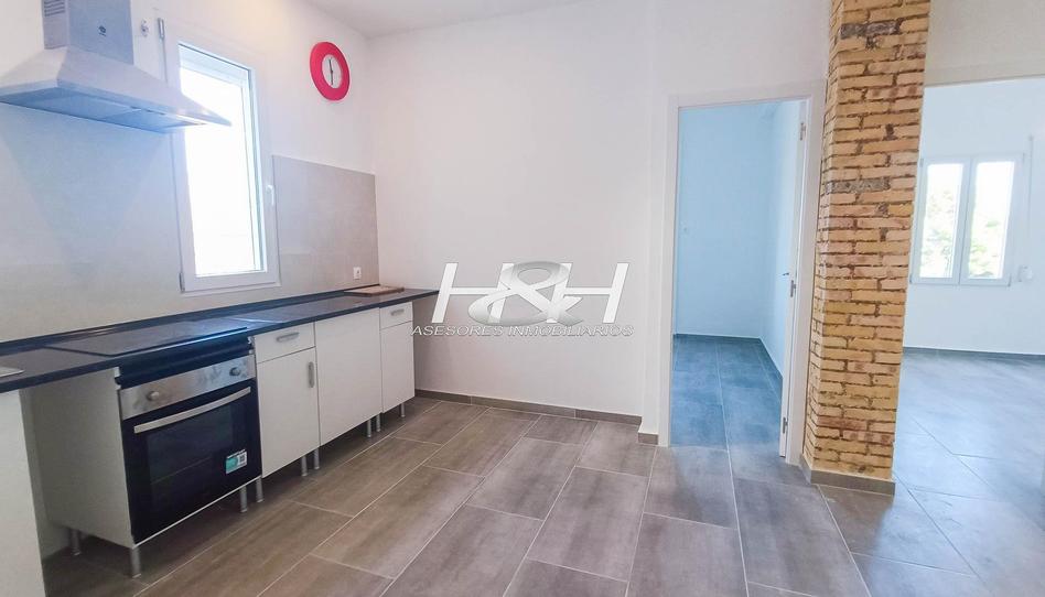 Photo 1 of Flat for sale in El Castell, Valencia