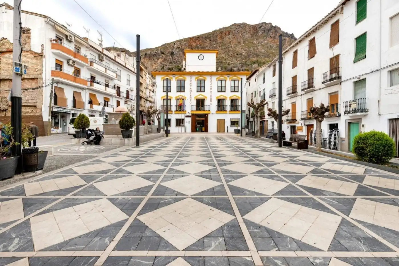 Terreny residencial en venda a 40 Calle los Huertos, imagen 13