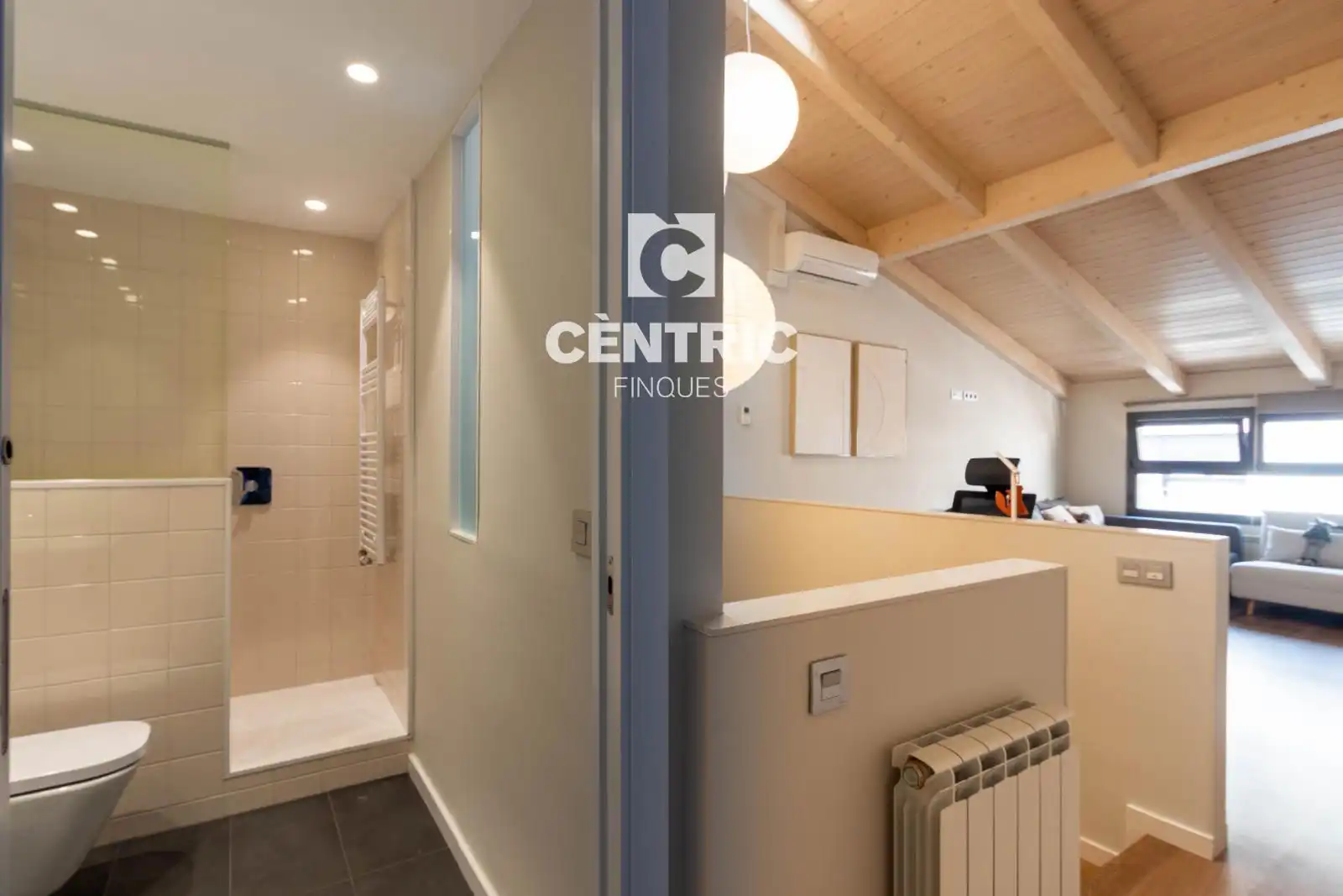 Casa o chalet en venta en Terrassa con Aire acondicionado, Calefacción y Terraza