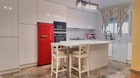 Foto 3 de Casa adosada en venda a Carrer Garraf, El Tancat - Mas d'en Gual, El Vendrell